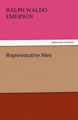 Representative Men