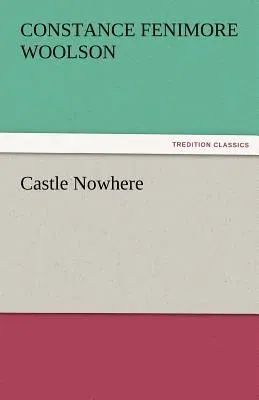 Castle Nowhere