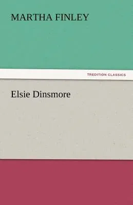 Elsie Dinsmore