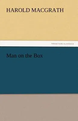 Man on the Box