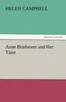 Anne Bradstreet and Her Time