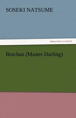 Botchan (Master Darling)