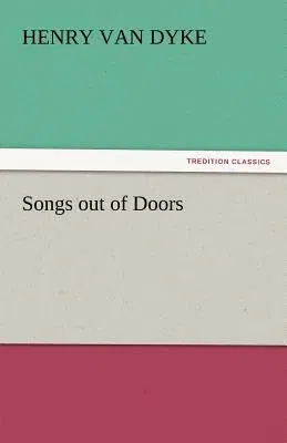 Songs Out of Doors