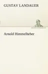 Arnold Himmelheber