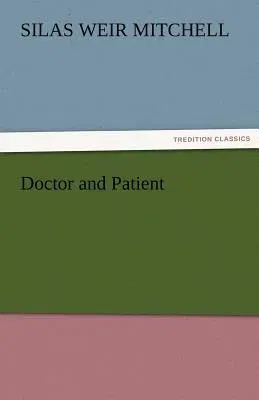 Doctor and Patient