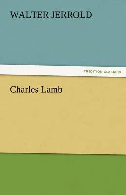 Charles Lamb