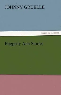 Raggedy Ann Stories