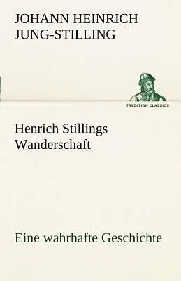 Henrich Stillings Wanderschaft