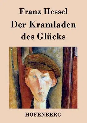 Der Kramladen des Glücks