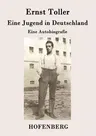 Eine Jugend in Deutschland: Eine Autobiografie