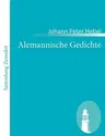 Alemannische Gedichte