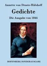 Gedichte: Die Ausgabe von 1844