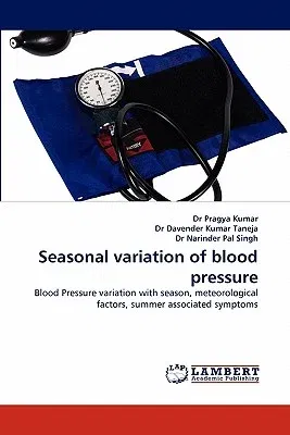 Seasonal Variation of Blood Pressure