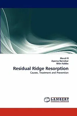 Residual Ridge Resorption