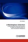 E-Marketplace Selection