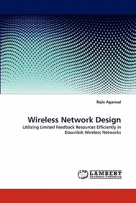 Wireless Network Design