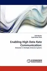 Enabling High Data Rate Communication