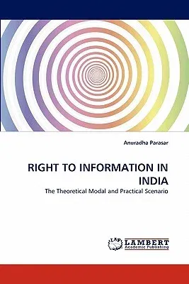 Right to Information in India