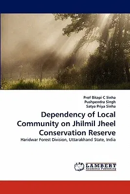 Dependency of Local Community on Jhilmil Jheel Conservation Reserve