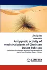 Antipyretic Activity of Medicinal Plants of Cholistan Desert Pakistan