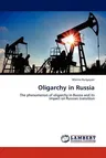Oligarchy in Russia
