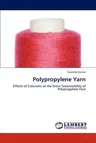 Polypropylene Yarn