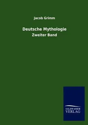 Deutsche Mythologie