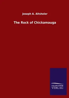 The Rock of Chickamauga