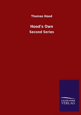 Hood's Own: Second Series