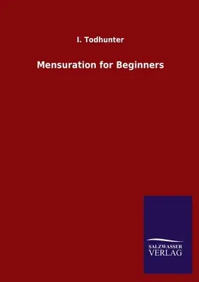 Mensuration for Beginners