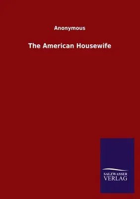 The American Housewife