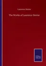 The Works of Laurence Sterne