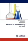 Manual of Biochemistry