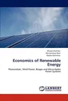 Economics of Renewable Energy