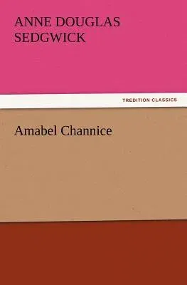 Amabel Channice