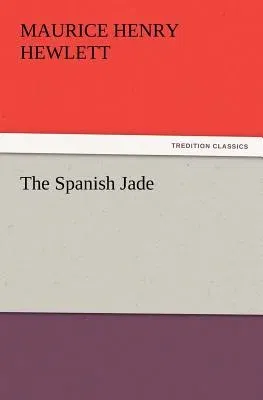 The Spanish Jade