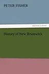 History of New Brunswick