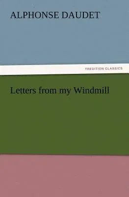 Letters from my Windmill