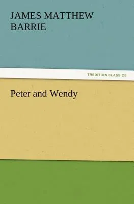 Peter and Wendy