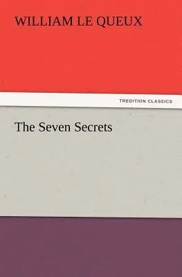 The Seven Secrets