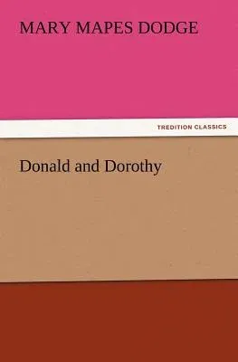 Donald and Dorothy