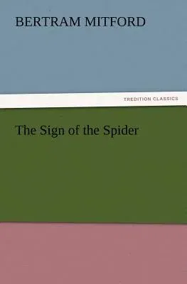 The Sign of the Spider