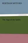 The Sign of the Spider