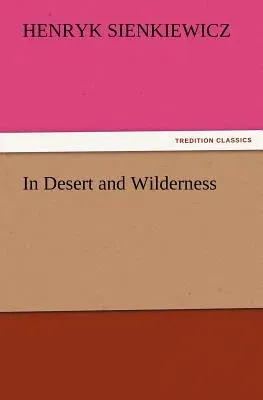 In Desert and Wilderness