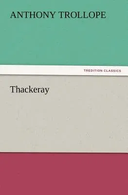 Thackeray