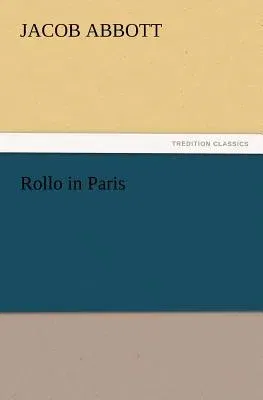 Rollo in Paris