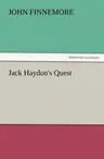 Jack Haydon's Quest