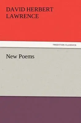 New Poems