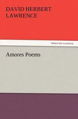 Amores Poems