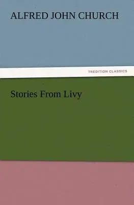 Stories from Livy